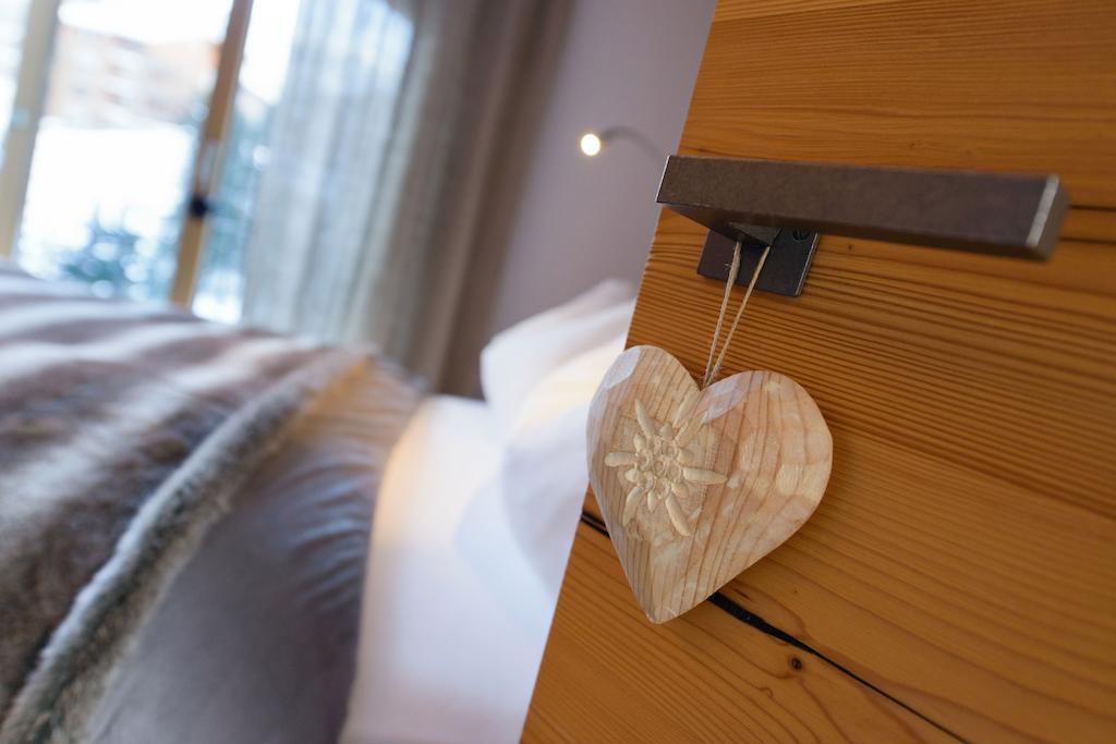 Haus Haro By Zermatt Premium Apartments Cameră foto