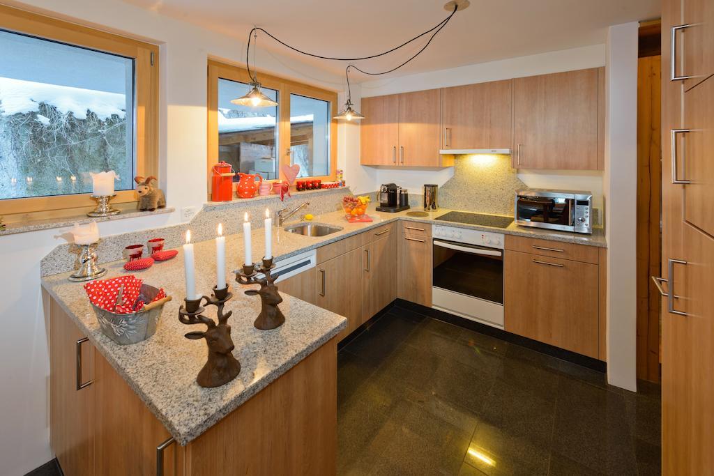 Haus Haro By Zermatt Premium Apartments Cameră foto